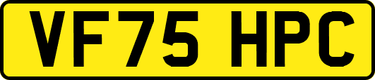 VF75HPC