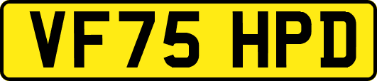 VF75HPD