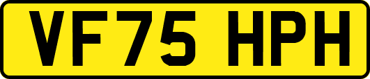 VF75HPH
