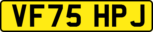 VF75HPJ