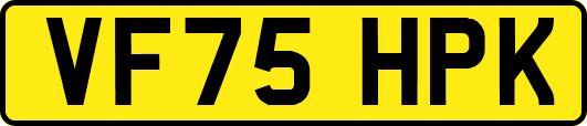 VF75HPK
