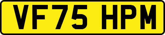 VF75HPM