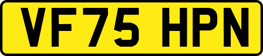 VF75HPN