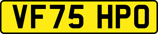 VF75HPO