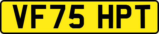 VF75HPT
