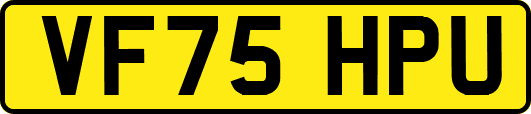 VF75HPU