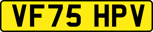 VF75HPV