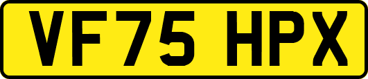 VF75HPX