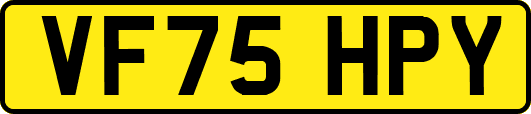 VF75HPY