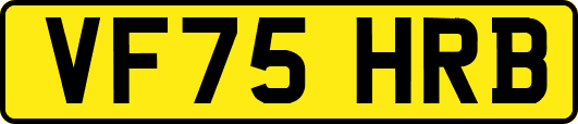 VF75HRB