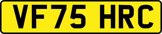 VF75HRC