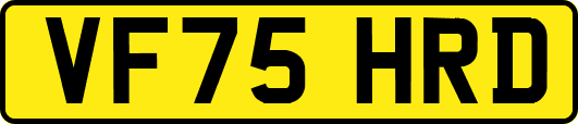 VF75HRD