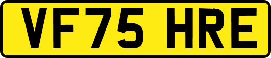 VF75HRE