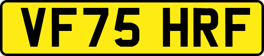 VF75HRF