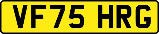 VF75HRG