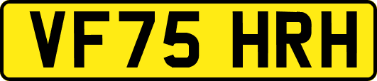 VF75HRH