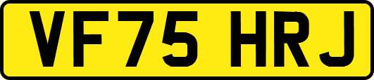 VF75HRJ