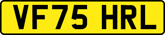 VF75HRL