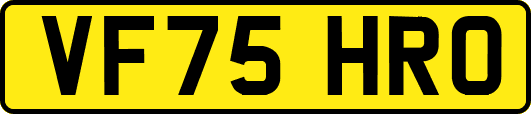 VF75HRO