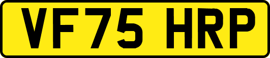 VF75HRP