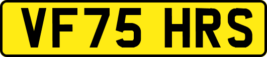 VF75HRS