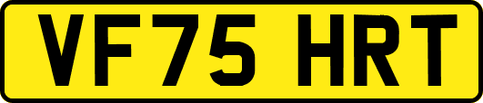 VF75HRT