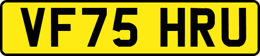 VF75HRU