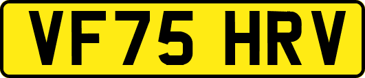 VF75HRV