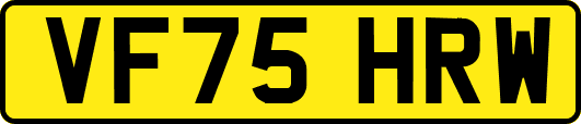VF75HRW