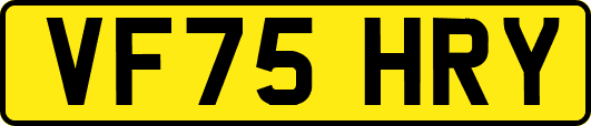 VF75HRY