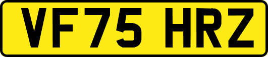 VF75HRZ