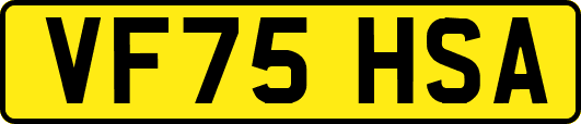 VF75HSA