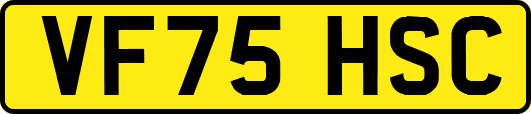 VF75HSC