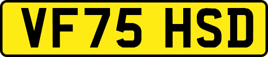 VF75HSD