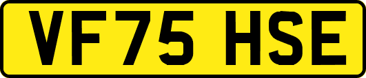 VF75HSE