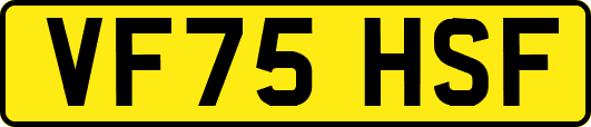 VF75HSF