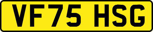 VF75HSG