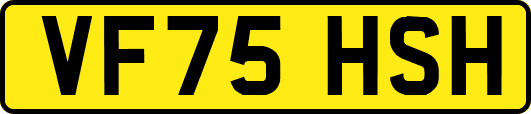 VF75HSH