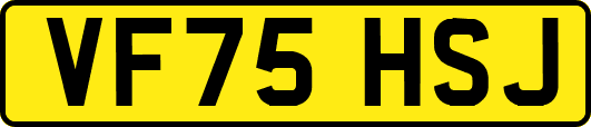 VF75HSJ