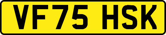 VF75HSK