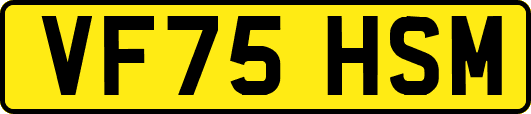 VF75HSM
