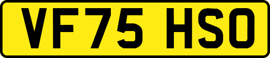 VF75HSO