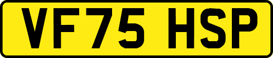 VF75HSP