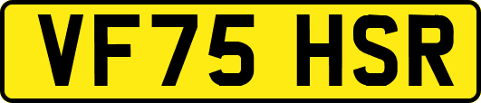 VF75HSR