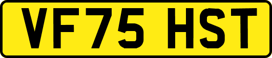 VF75HST