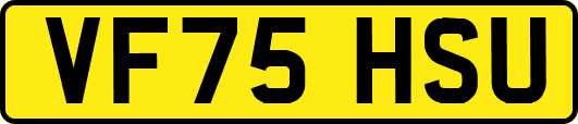 VF75HSU