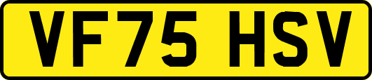 VF75HSV