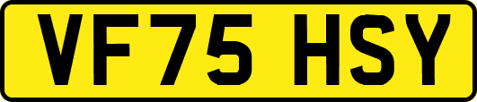 VF75HSY
