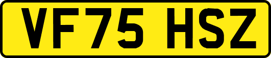 VF75HSZ