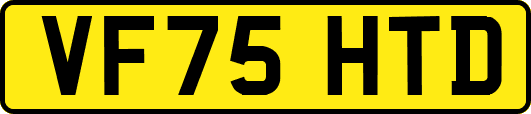 VF75HTD